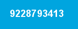9228793413
