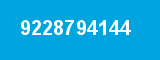 9228794144 9228794144