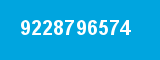 9228796574
