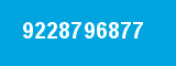9228796877 9228796877