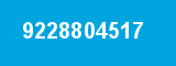 9228804517 9228804517