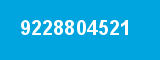9228804521