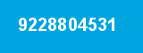 9228804531 9228804531