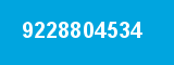 9228804534