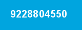 9228804550