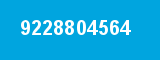 9228804564 9228804564