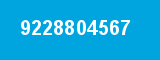 9228804567 9228804567