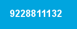 9228811132