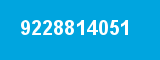 9228814051