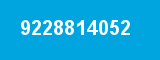 9228814052