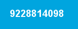 9228814098