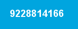 9228814166