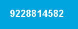 9228814582