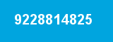 9228814825