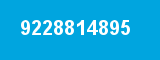 9228814895 9228814895