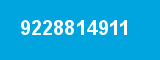 9228814911