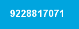 9228817071