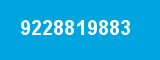 9228819883