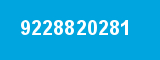 9228820281