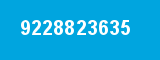 9228823635