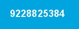 9228825384