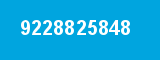 9228825848