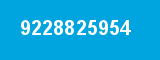 9228825954