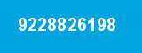 9228826198 9228826198