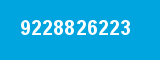 9228826223 9228826223