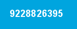 9228826395