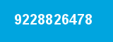 9228826478