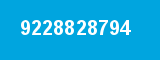 9228828794 9228828794