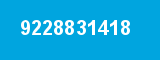 9228831418
