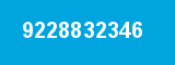 9228832346 9228832346