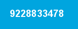 9228833478