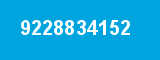 9228834152 9228834152