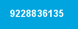 9228836135