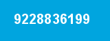 9228836199 9228836199