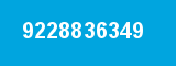 9228836349