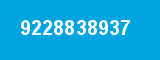 9228838937