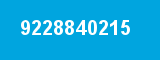 9228840215