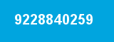 9228840259