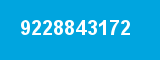 9228843172 9228843172
