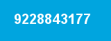 9228843177 9228843177