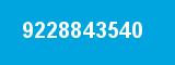 9228843540 9228843540