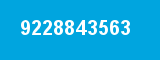9228843563