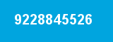 9228845526