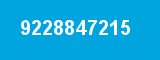 9228847215 9228847215