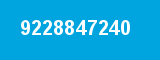 9228847240 9228847240