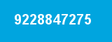 9228847275